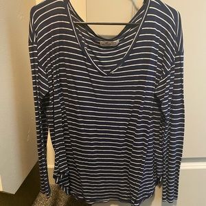 Hollister long sleeve shirt